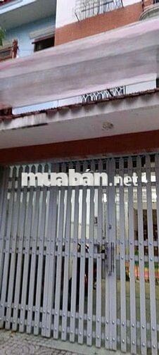 Cho Thuê Nhà Đường DC11, Tân Phú ( 4x25m - KD TỰ DO - CHO LÀM CHDV )
