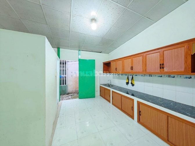 Chính Chủ Gửi Bán nhà ở Tân Phú Trung - Củ Chi  . DT 90m2, giá 1tỷ290.