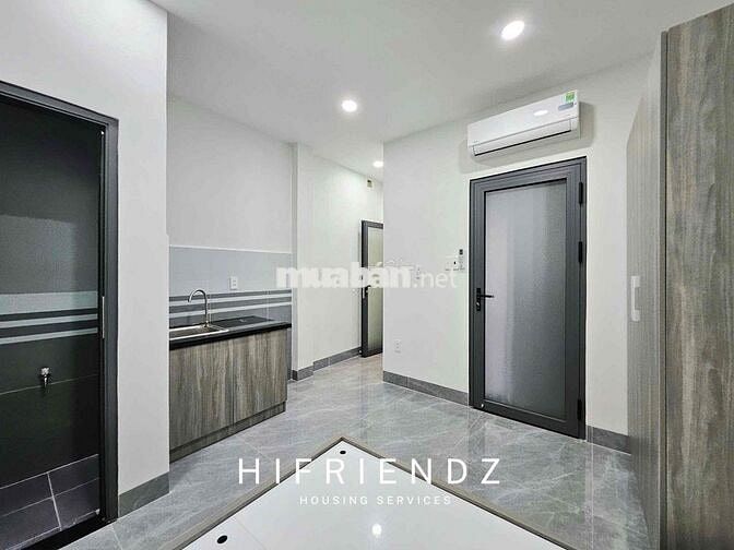 KHAI TRƯƠNG STUDIO FULL NỘI THẤT CAO CẤP NGAY AEON TÂN PHÚ