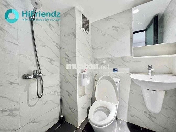 Khai Trương Duplex Mới Xây Gần Hàng Xanh Ko Giới Hạn Người Ở