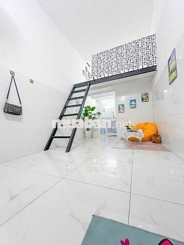 Phòng đẹp giá rẻ ở 2,3 ng thoải mái