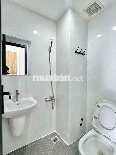CHDV 1pn Cao cấp ngay Gigamall Phạm Văn Đồng, cần Bình Lợi, Linh Đông