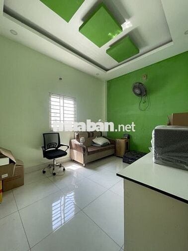 🏡 NHÀ 3 TẦNG – 4PN – HẺM XE HƠI THÔNG – GẦN CHỢ – CHỈ 5 TỶ 💥