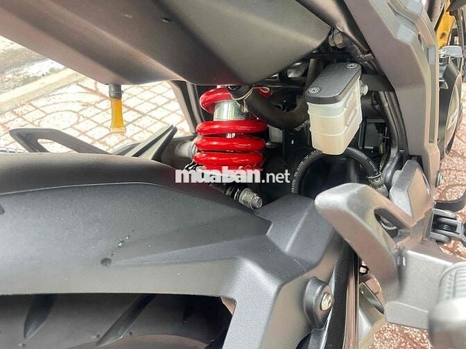 GPX Demon 150GN 2022 chính chủ biển số 77