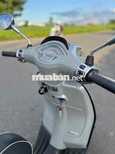 bán vespa chính chủ