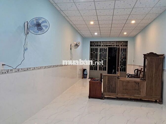 CHÍNH CHỦ BÁN NHÀ, NHÀ MẶT TIỀN 55M2 ĐƯỜNG VÀNH ĐAI ĐẠI HỌC QUỐC GIA