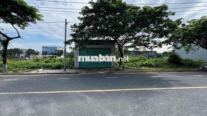 Bán đất 150m2 tặng xưởng kiên cố cho thuê.TĐC Làng Đại Học Quốc Gia