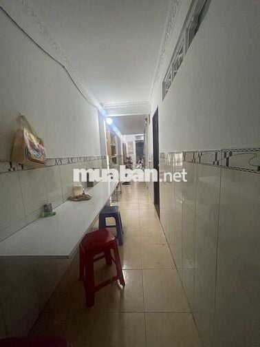 🏡Nhà 80M² Hẻm Xe Hơi Bình Thành, Gác Lửng Thoáng, Chỉ 4.5 Tỷ