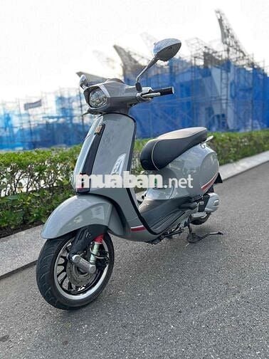 bán vespa chính chủ