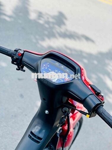 wave thái 110 MTE bstp giấy tờ đầy đủ