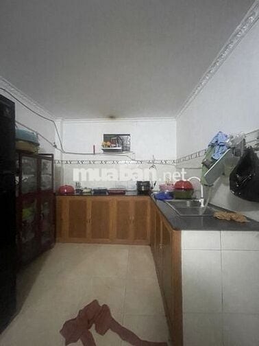 🏡Nhà 80M² Hẻm Xe Hơi Bình Thành, Gác Lửng Thoáng, Chỉ 4.5 Tỷ
