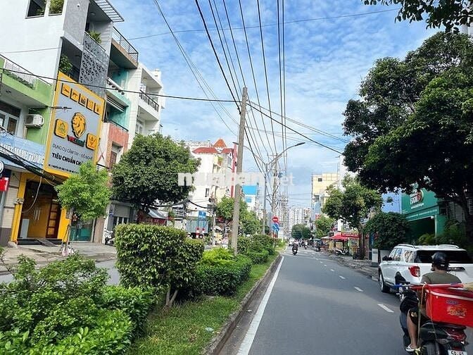 Cho Thuê Kho Xưởng 8x30m Giá Rẻ - Hẻm 16m Ngay Tân Sơn Nhì, Tân Phú