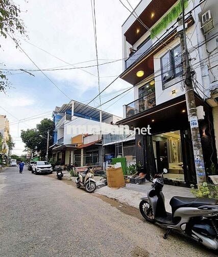 🆘 Siêu Phẩm Khu dân cư 91B - An Khánh Cách Truc Chính Nguyễn Hiền 30m