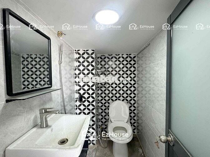 HT CĂN HỘ DUPLEX BAN CÔNG CỬA SỔ GẦN NGÃ TƯ BẢY HIỀN,ĐH VĂN HIẾN 30M2
