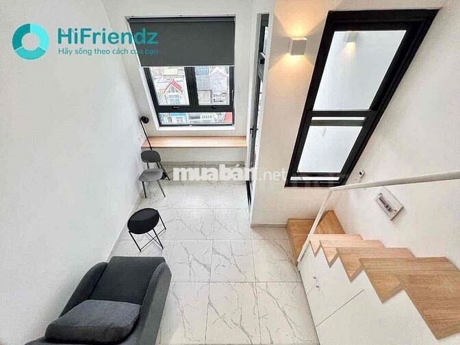 Khai Trương Duplex Mới Xây Gần Hàng Xanh Ko Giới Hạn Người Ở