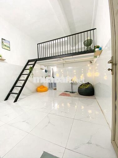 Phòng đẹp giá rẻ ở 2,3 ng thoải mái