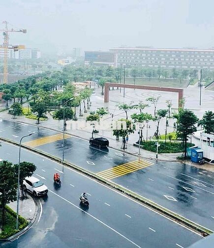 BÁN CĂN HỘ FPT PLAZA 1 GIÁ TỐT VIEW BIỂN THOÁNG ĐẸP