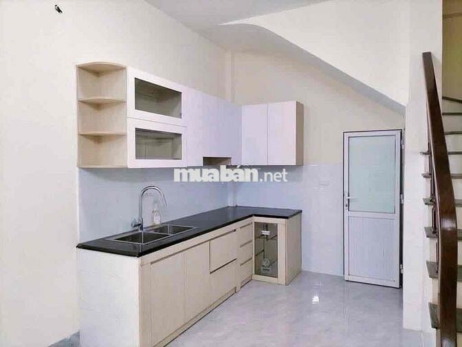 Ban Nhà #Cầu Diễn - 50m Ra Ôtô Tránh Đậu Ngày Đêm - 40m2 - 4 Tầng - Mt