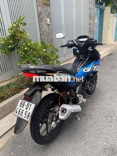 honda winner X mới 90% xinh đẹp