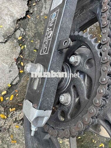 honda winner X mới 90% xinh đẹp