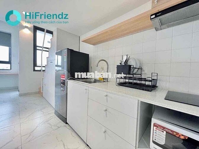 Khai Trương Duplex Mới Xây Gần Hàng Xanh Ko Giới Hạn Người Ở