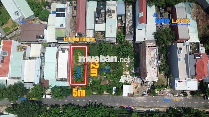 Rẻ nhất Dĩ An.110m2 ngay chợ Đại Quang gần Ngã Tư Chiêu Liêu 30tr/m2