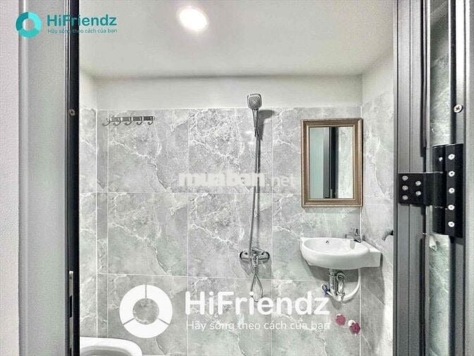 PHÒNG TRỌ DUPLEX NGAY LUỸ BÁN BÍCH - TÂN PHÚ