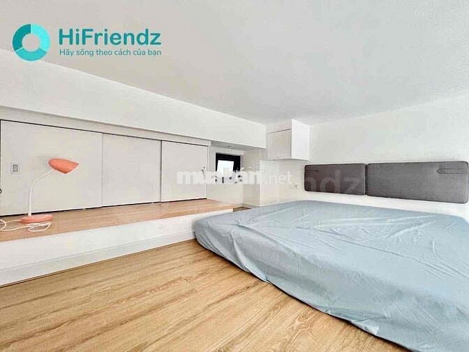 Khai Trương Duplex Mới Xây Gần Hàng Xanh Ko Giới Hạn Người Ở