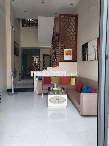 BÁN NHÀ TRUNG TÂM BÀN CỜ NHA TRANG 8,5 TỶ- ĐƯỜNG HOÀN KIẾM