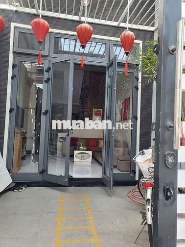 BÁN NHÀ TRUNG TÂM BÀN CỜ NHA TRANG 8,5 TỶ- ĐƯỜNG HOÀN KIẾM
