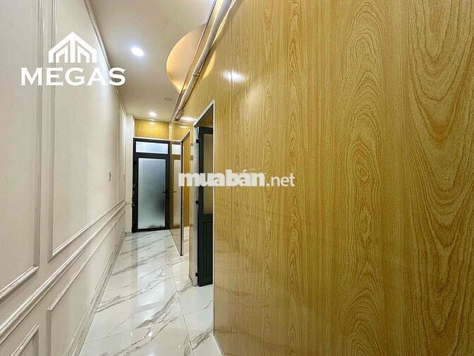 CHDV 2PN MỚI TINH  PHÒNG BANCOL VIEW ĐẸP - SẠCH SẼ NGAY ĐẦM SEN