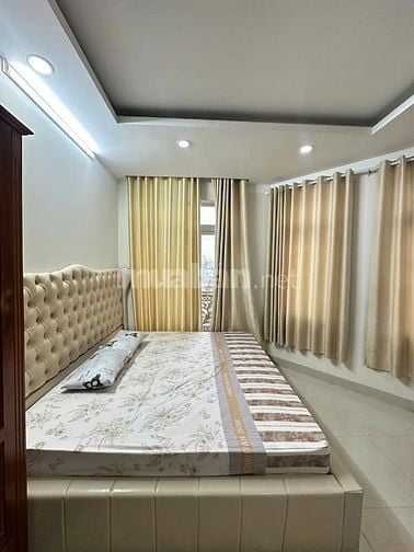 Cho thuê phòng đầy đủ tiện nghi, 324/21 Lý Thường Kiệt, P14, Q10