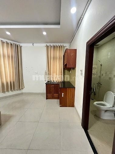 Cho thuê phòng đầy đủ tiện nghi, 324/21 Lý Thường Kiệt, P14, Q10