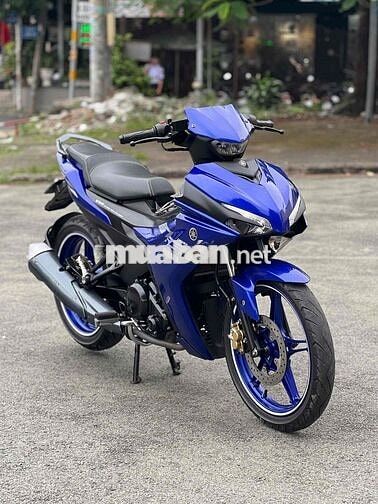 YAMAHA EXCITER 155vva CHÍNH CHỦ