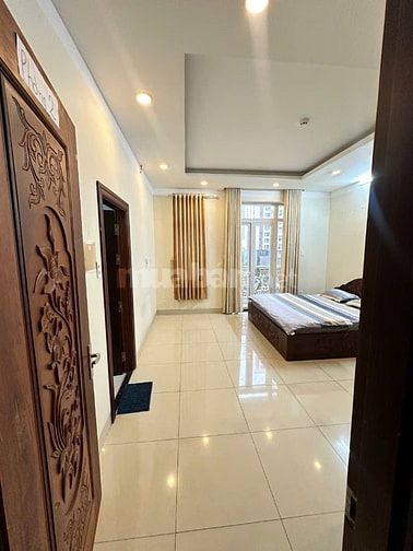 Cho thuê phòng đầy đủ tiện nghi, 324/21 Lý Thường Kiệt, P14, Q10