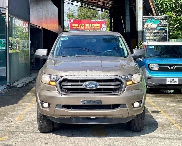 Ford Ranger 2019 XLS 2.2L 4x2 AT - 90000 km