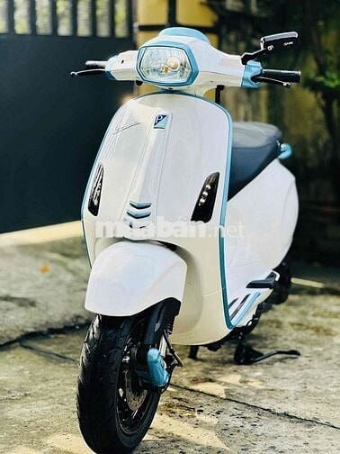 VESPA SPRINT 125CC 3VAL 2015 BSTP 1 ĐỜI CHỦ