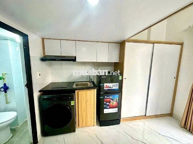 BÁN CĂN HỘ DỊCH VỤ DÒNG TIỀN MỸ ĐÌNH - 8TẦNGX83M2 -OTO-LÔ GÓC -27PHÒNG