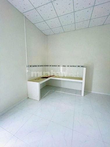 BÁN NHANH NHÀ CẤP 4 – TÂN PHÚ TRUNG, CỦ CHI – CHỈ 720 TRIỆU, SỔ HỒNG