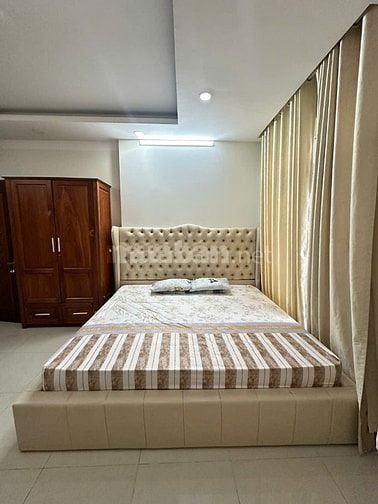 Cho thuê phòng đầy đủ tiện nghi, 324/21 Lý Thường Kiệt, P14, Q10