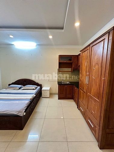 Cho thuê phòng đầy đủ tiện nghi, 324/21 Lý Thường Kiệt, P14, Q10