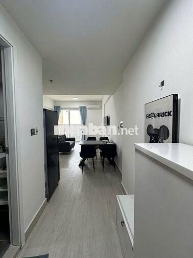 CHỈ 2.650 TỶ - 2PN 1WC 63M2 THE PARK RESIDENCE FULL NT LH QUỲNH BDS