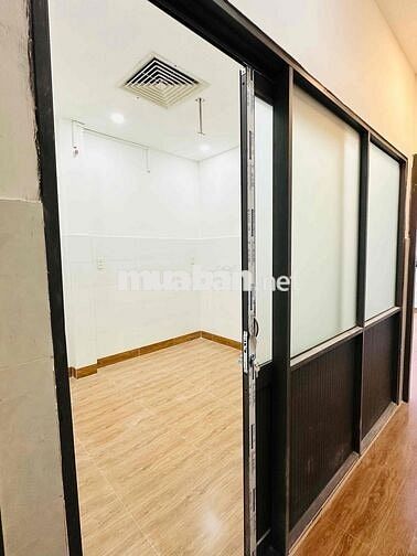 CHO THUÊ NHÀ MẶT TIỀN ĐẸP – TRỐNG SUỐT, TIỆN KINH DOANH