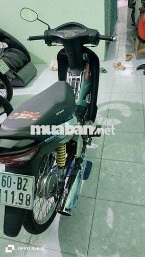 Wave S xe zin máy chưa chạm