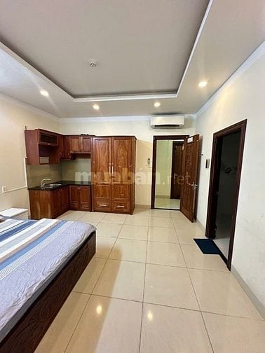 Cho thuê phòng đầy đủ tiện nghi, 324/21 Lý Thường Kiệt, P14, Q10