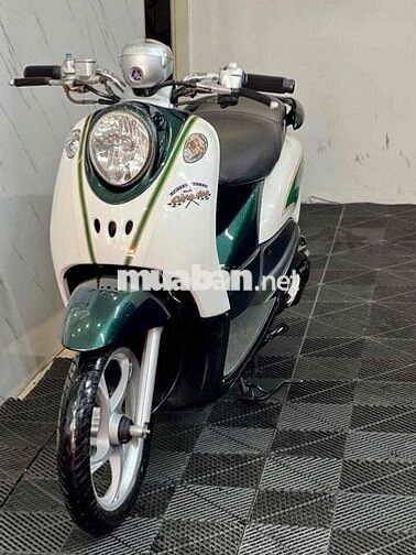 💥Classico Thái BSTP đời 2007 KCC máy ngon💥