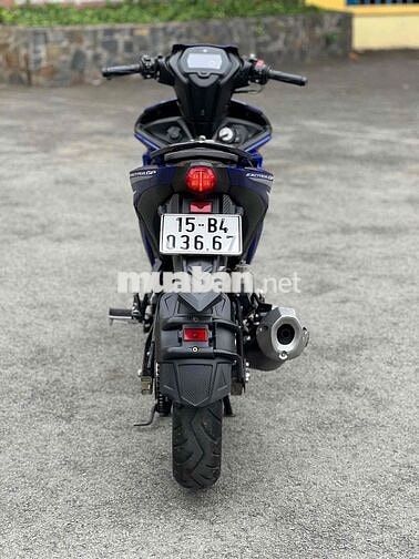 YAMAHA EXCITER 155vva CHÍNH CHỦ