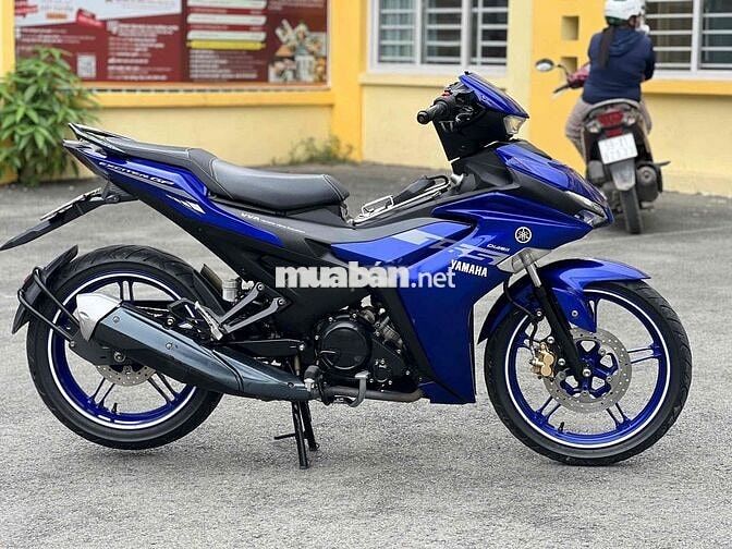 YAMAHA EXCITER 155vva CHÍNH CHỦ