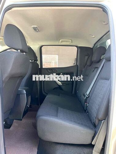 Ford Ranger 2019 XLS 2.2L 4x2 AT - 90000 km