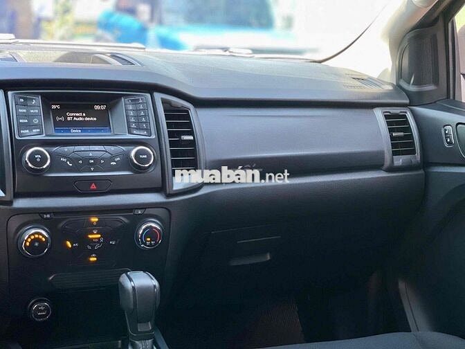 Ford Ranger 2019 XLS 2.2L 4x2 AT - 90000 km